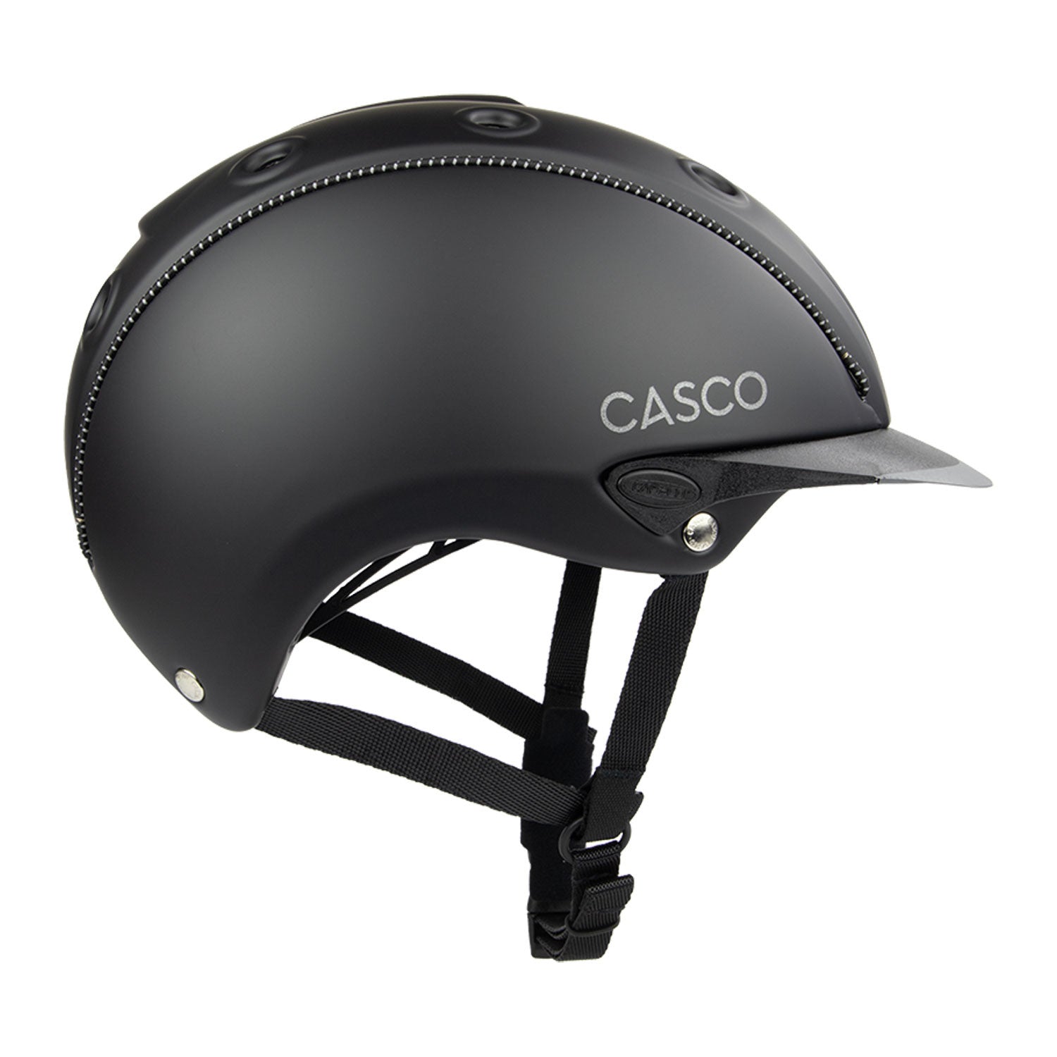 Casco modelo mistrall - Prime Black