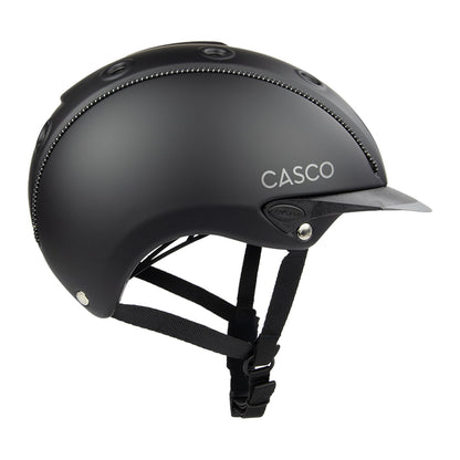 Casco modelo mistrall - Prime Black