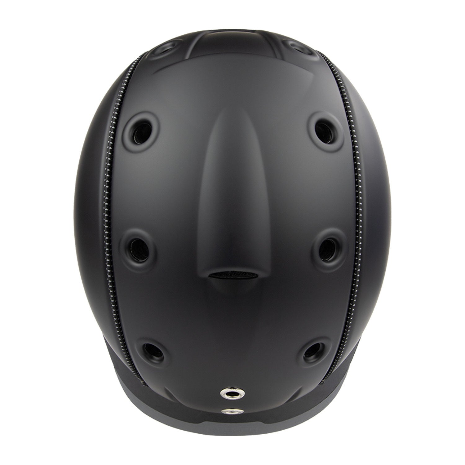 Casco modelo mistrall - Prime Black