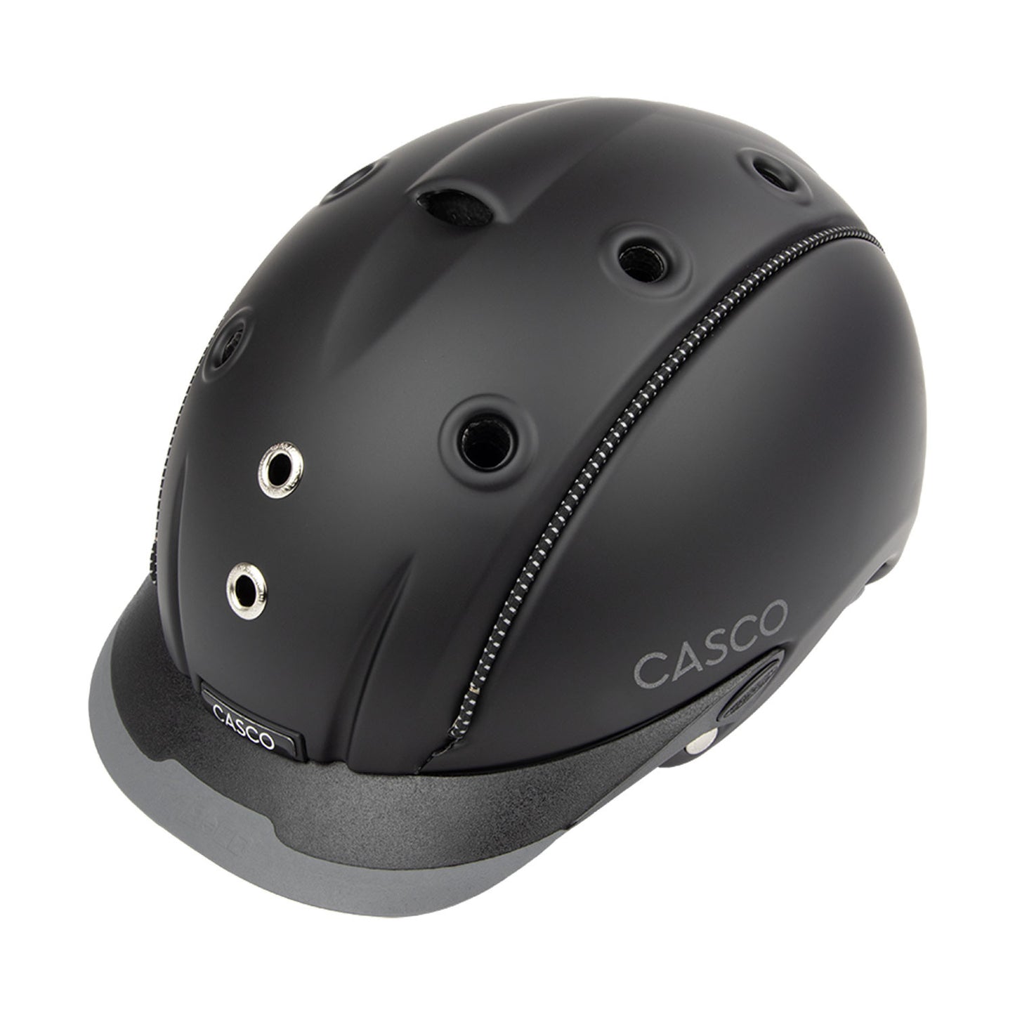 Casco modelo mistrall - Prime Black