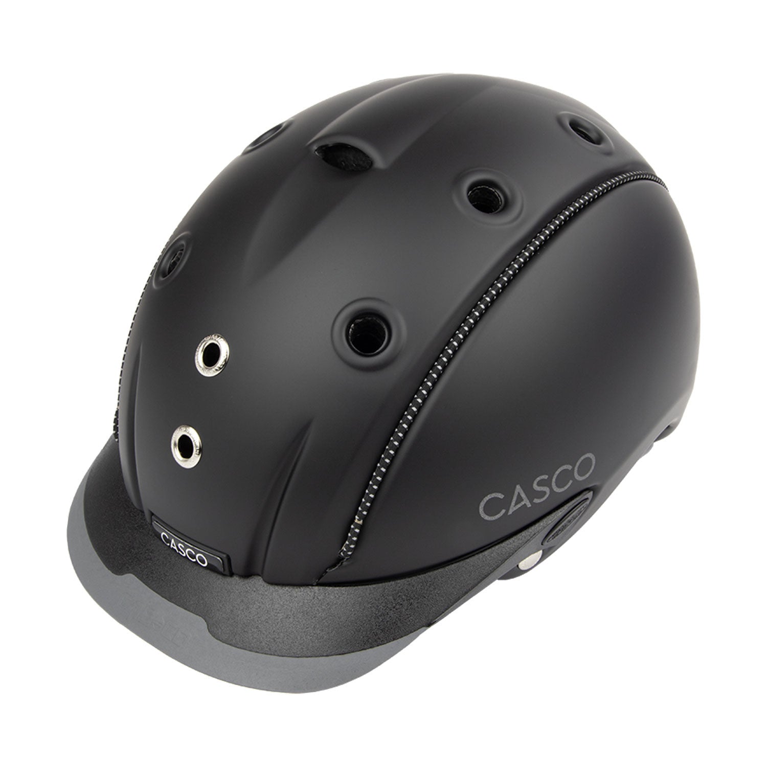 Casco modelo mistrall - Prime Black