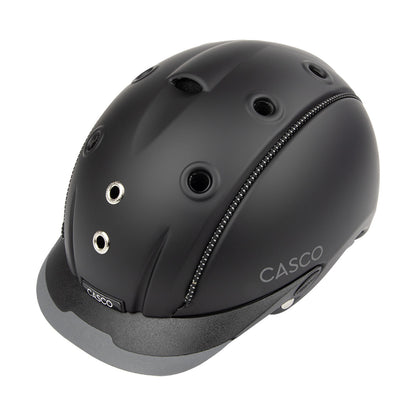 Casco modelo mistrall - Prime Black