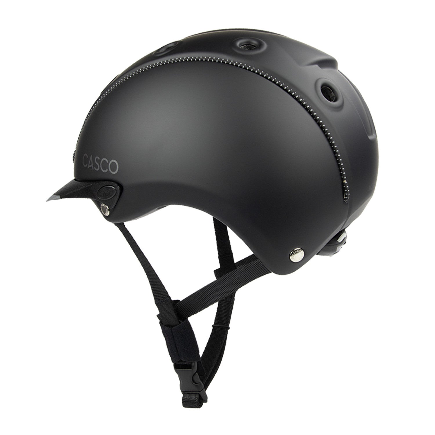 Casco modelo mistrall - Prime Black