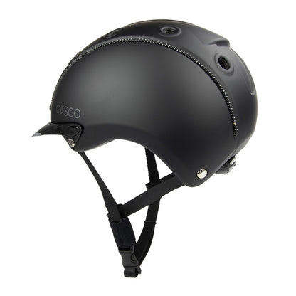 Casco modelo mistrall - Prime Black