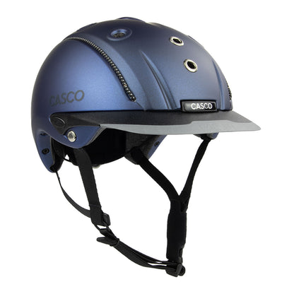 Casco modelo mistrall - Prime Blue