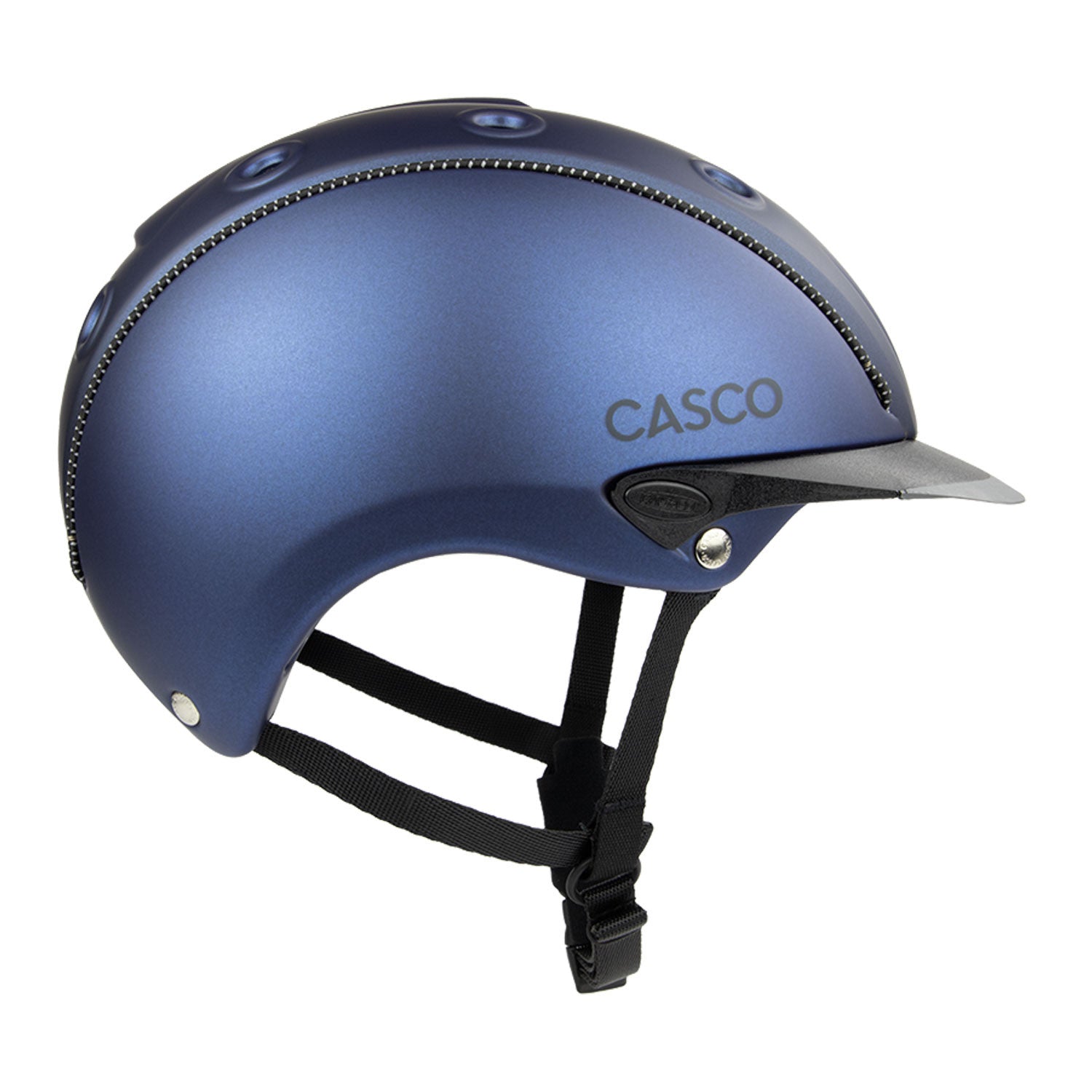 Casco modelo mistrall - Prime Blue