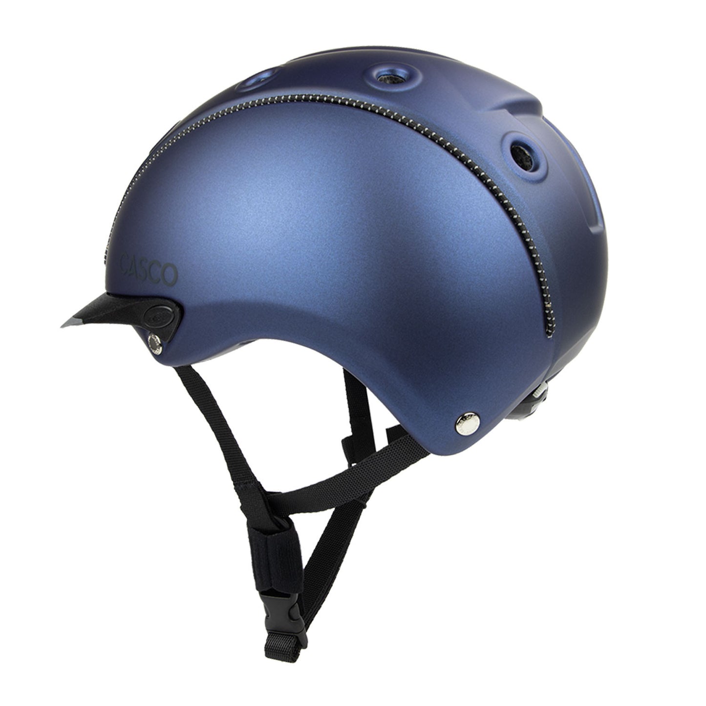 Casco modelo mistrall - Prime Blue