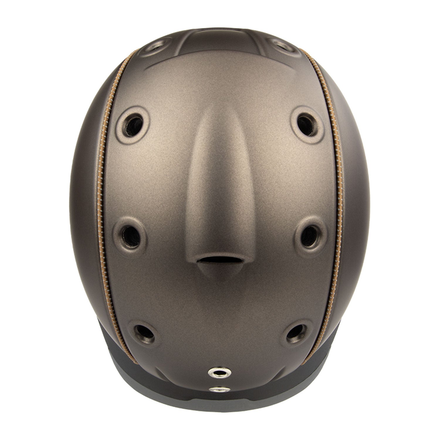 Casco modelo mistrall - Prime Brown