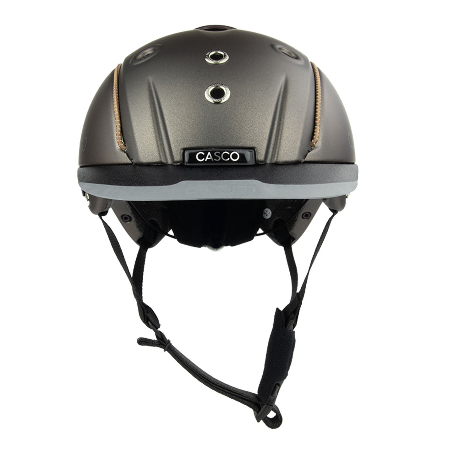 Casco modelo mistrall - Prime Brown