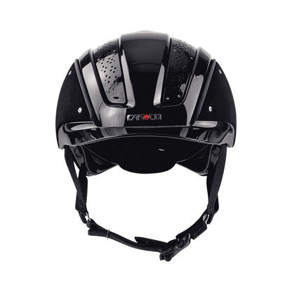 Casco modelo Prestige Air2 - Negro