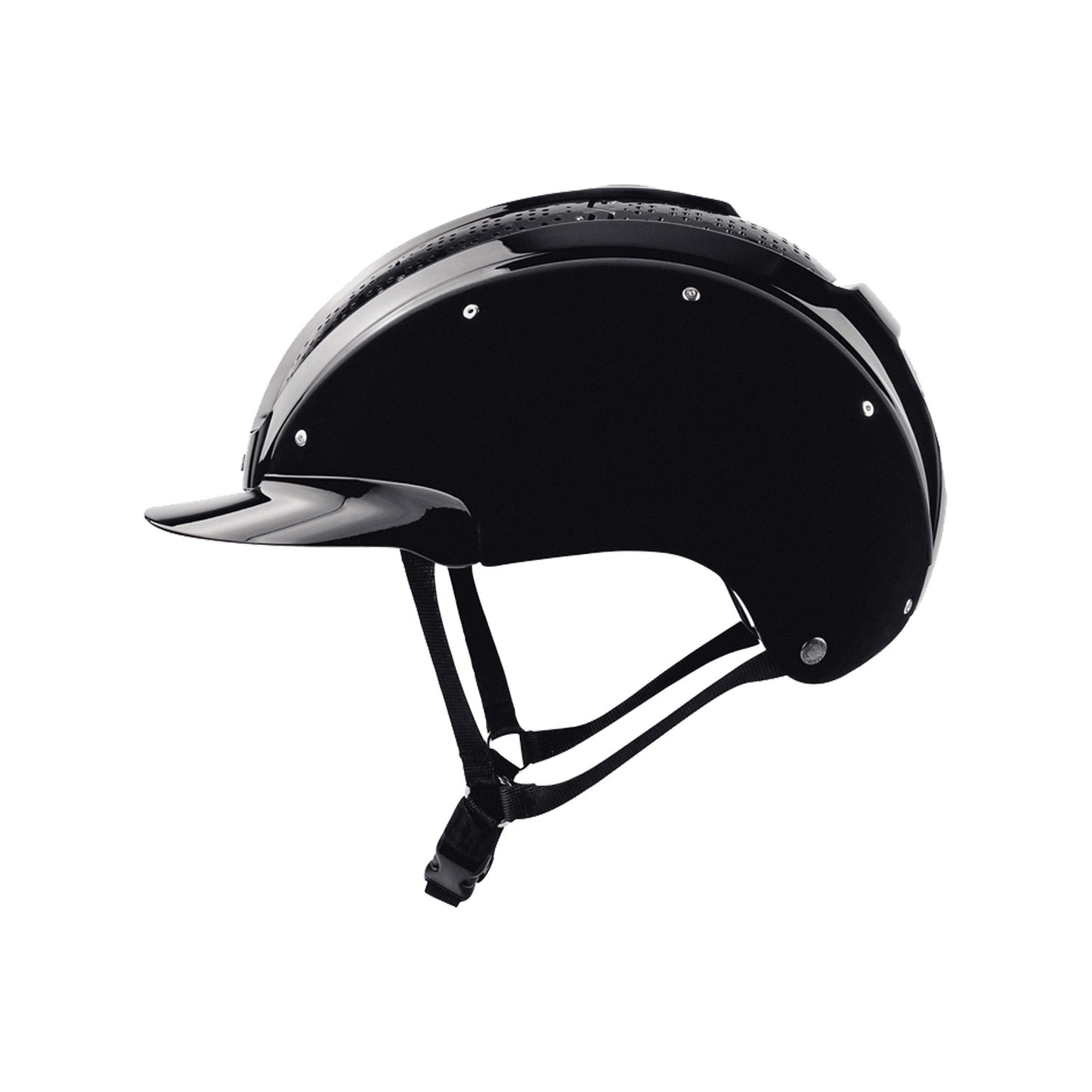 Casco modelo Prestige Air2 - Negro