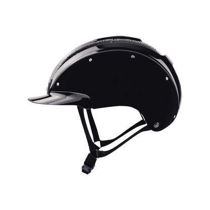 Casco modelo Prestige Air2 - Negro