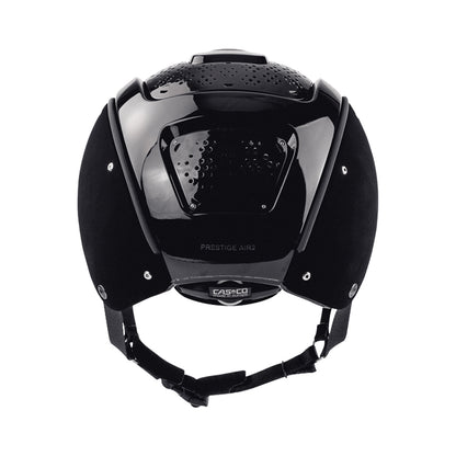 Casco modelo Prestige Air2 - Negro