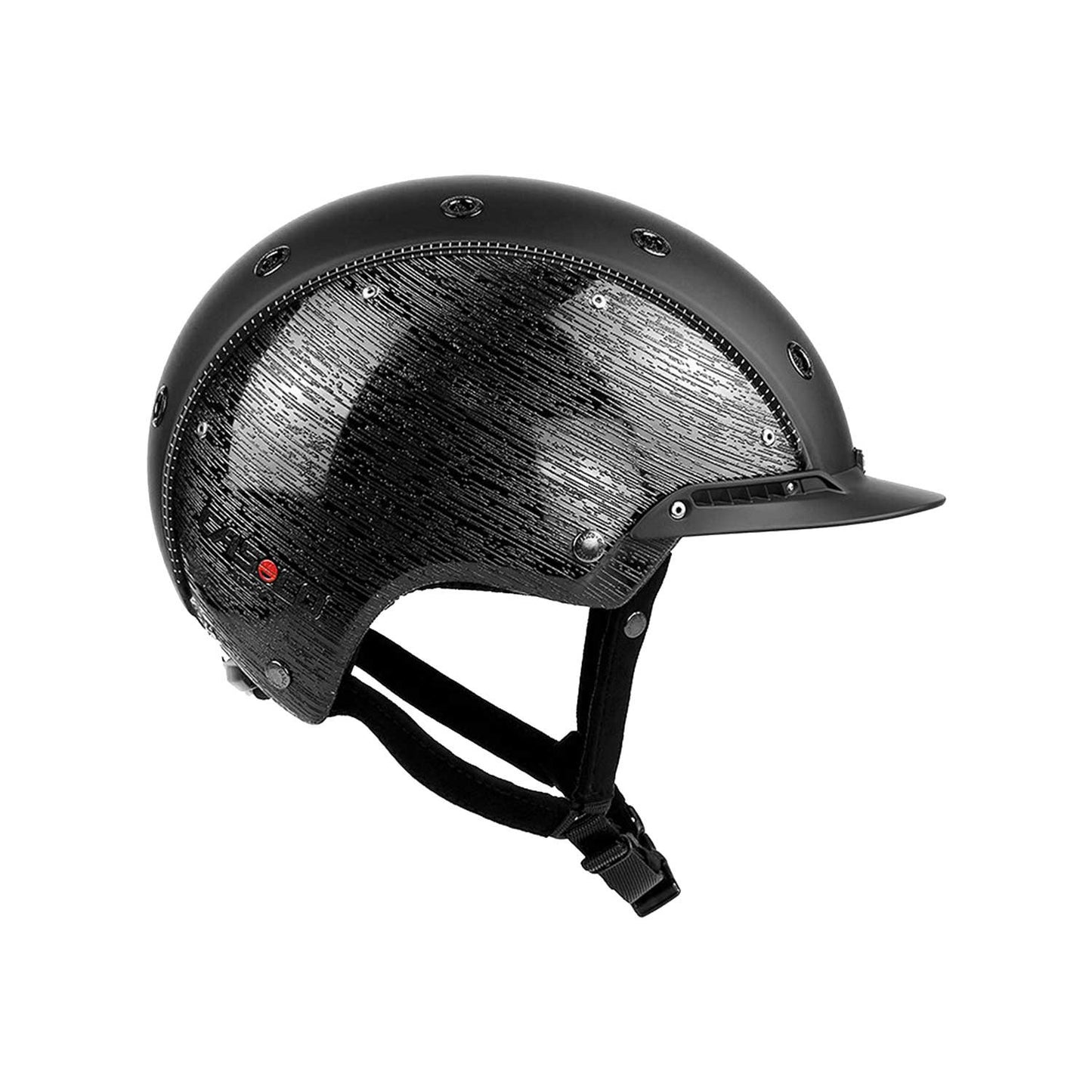 Tapa champ-3 brush Casco