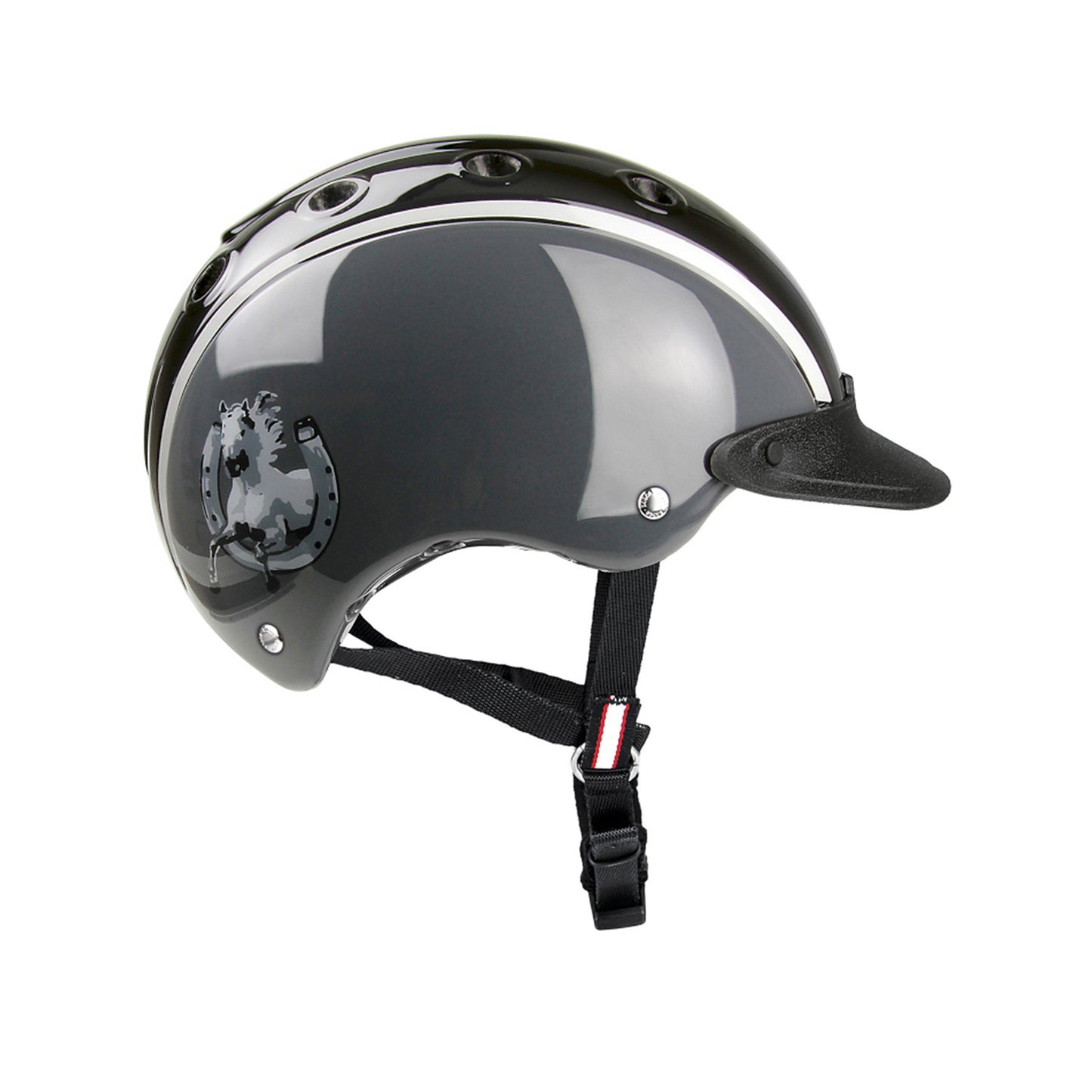 Casco infantil modelo Nori