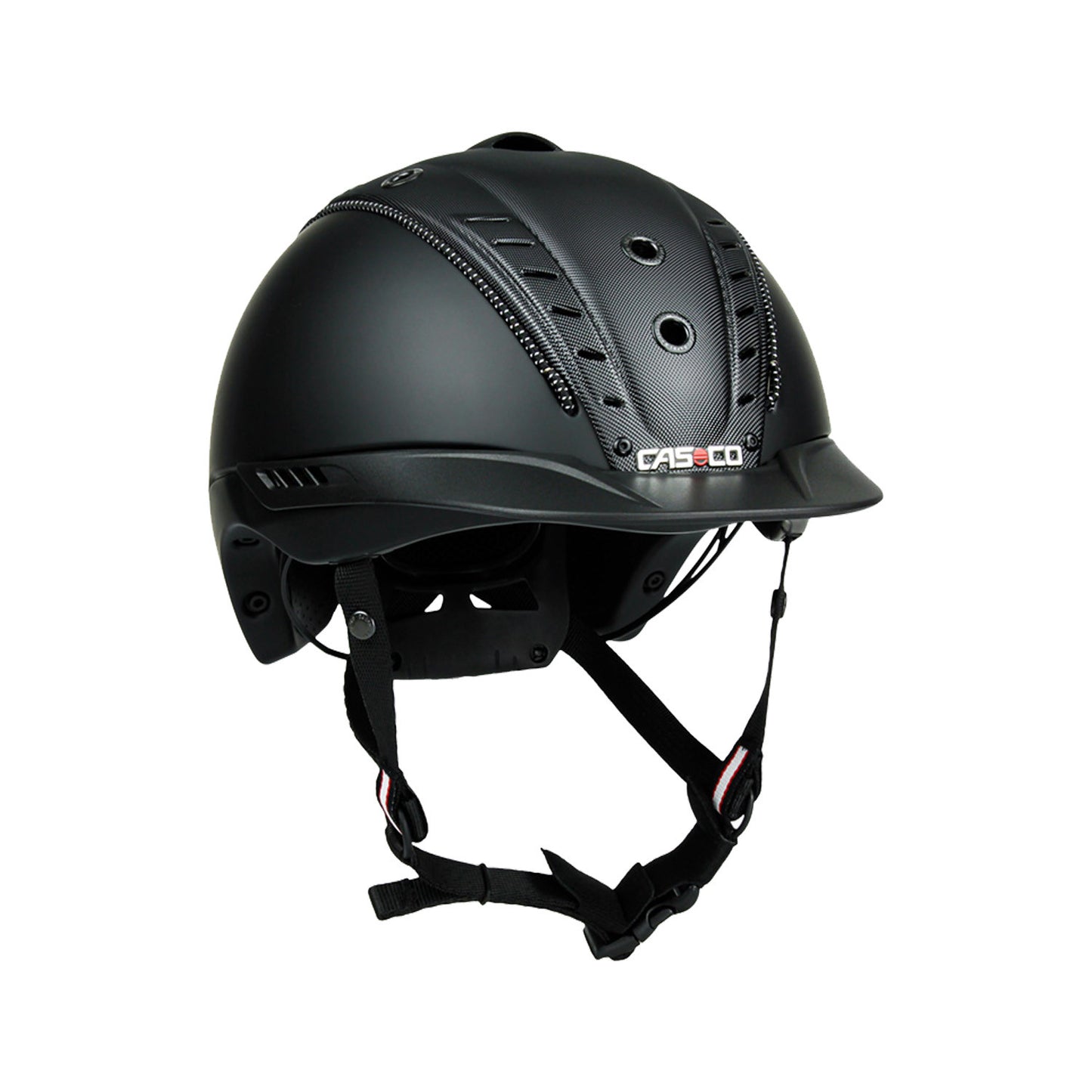 Casco modelo mistrall 2 edition - Black/Black