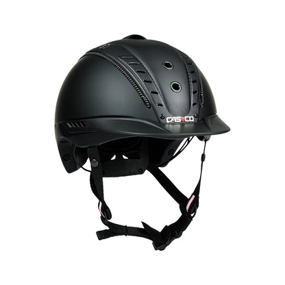 Casco modelo mistrall 2 edition - Black/Black