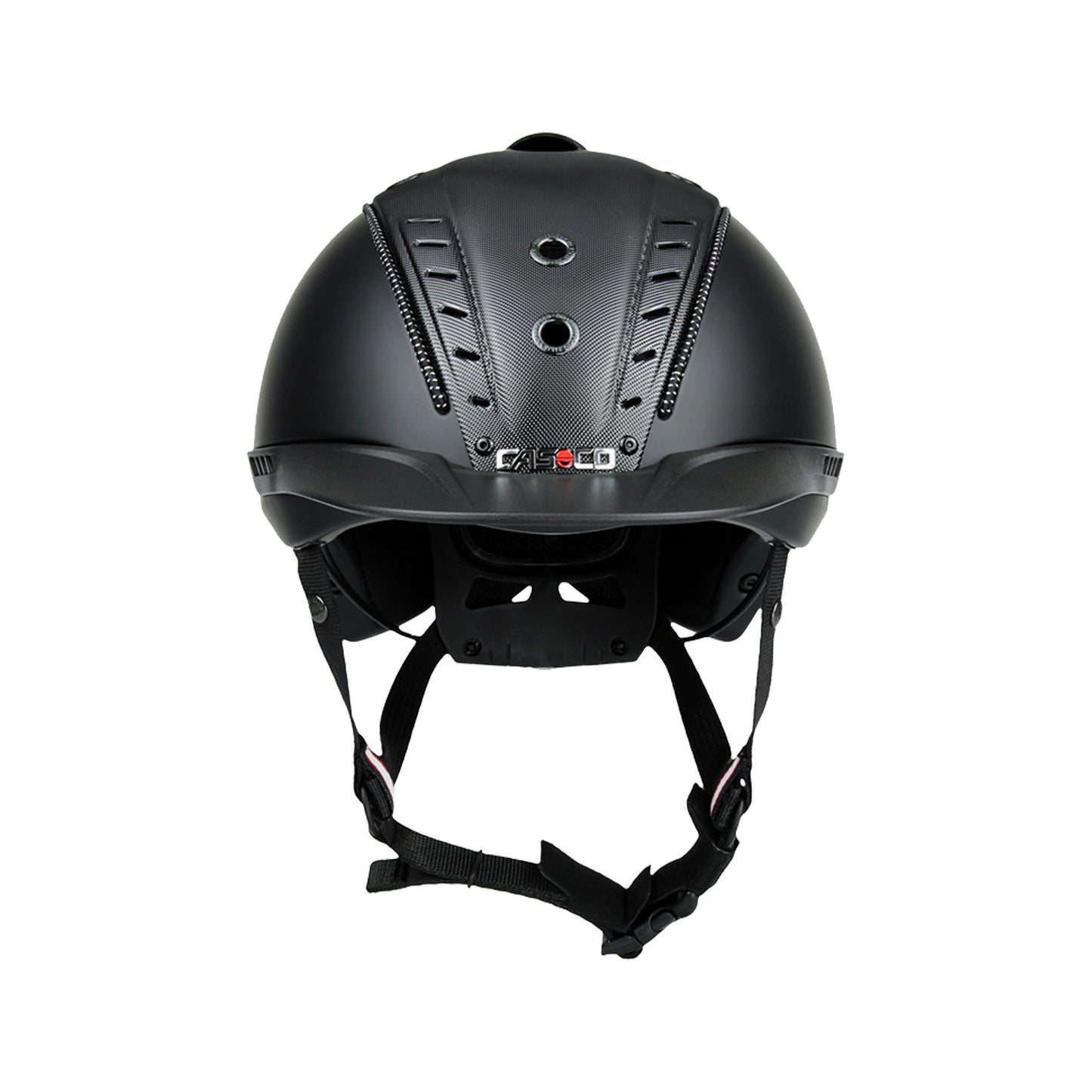 Casco modelo mistrall 2 edition - Black/Black