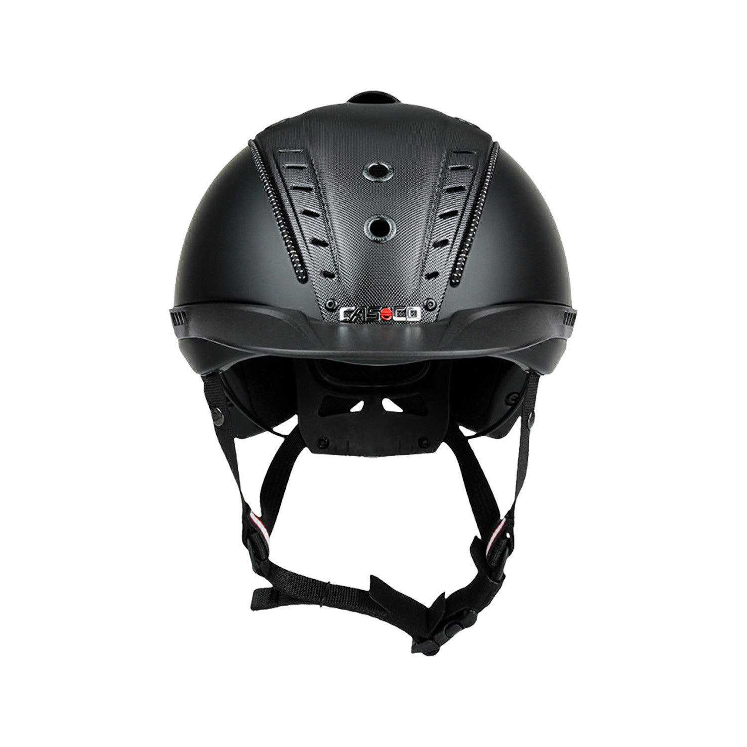 Casco modelo mistrall 2 edition - Black/Black