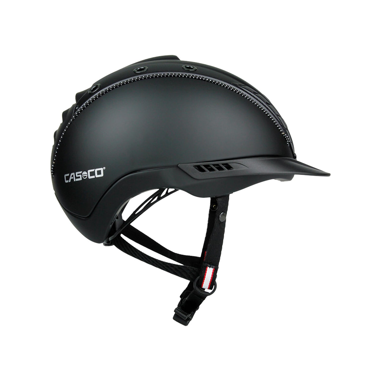 Casco modelo mistrall 2 edition - Black/Black