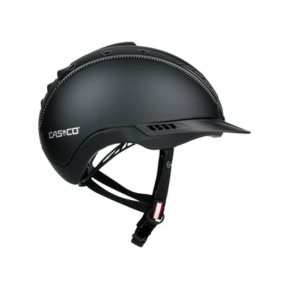 Casco modelo mistrall 2 edition - Black/Black