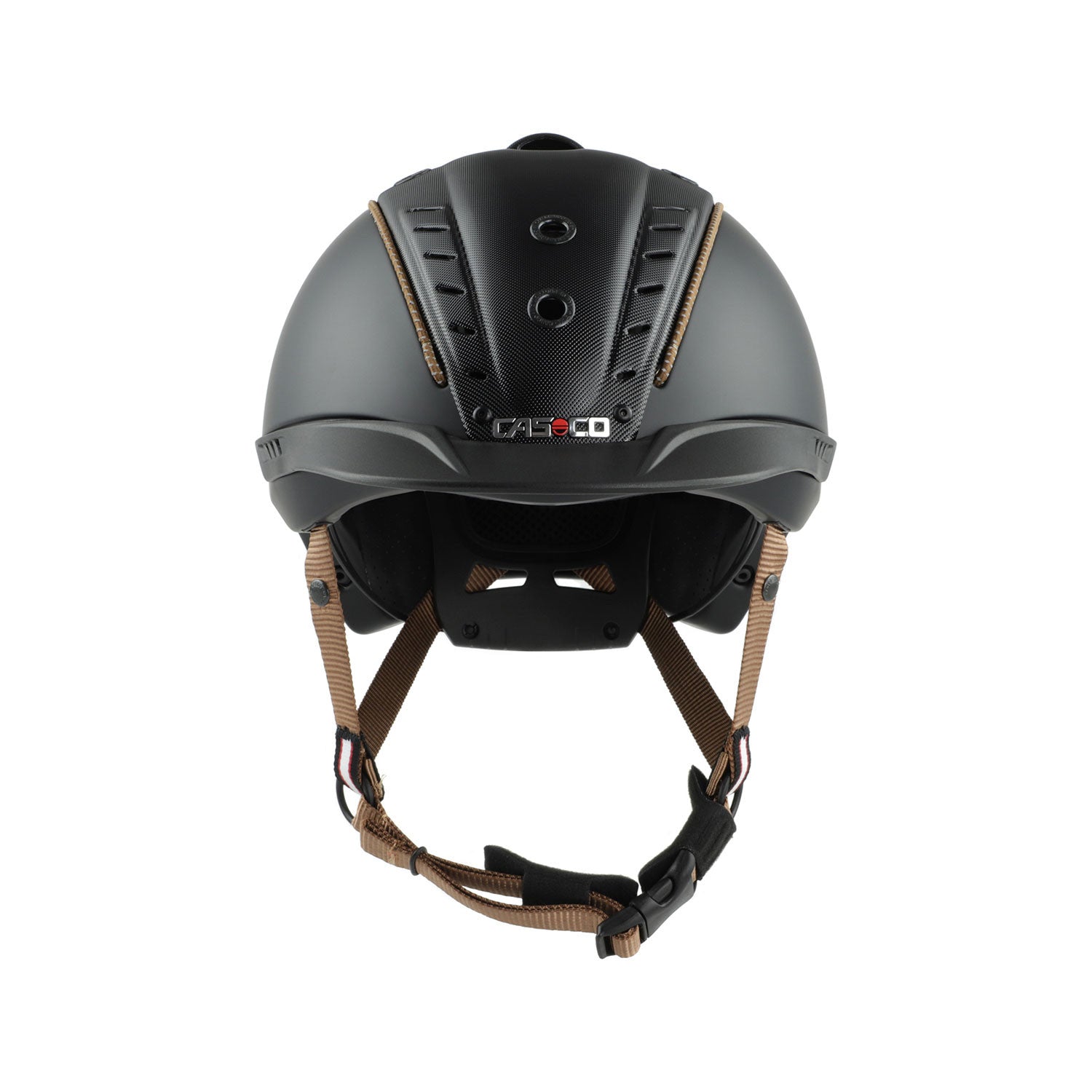 Casco modelo mistrall 2 edition - Black/Brown