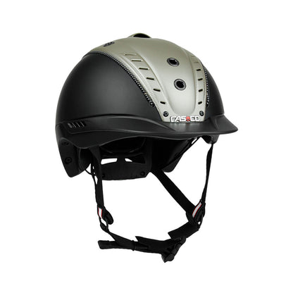Casco modelo mistrall 2 edition - Black/Olive