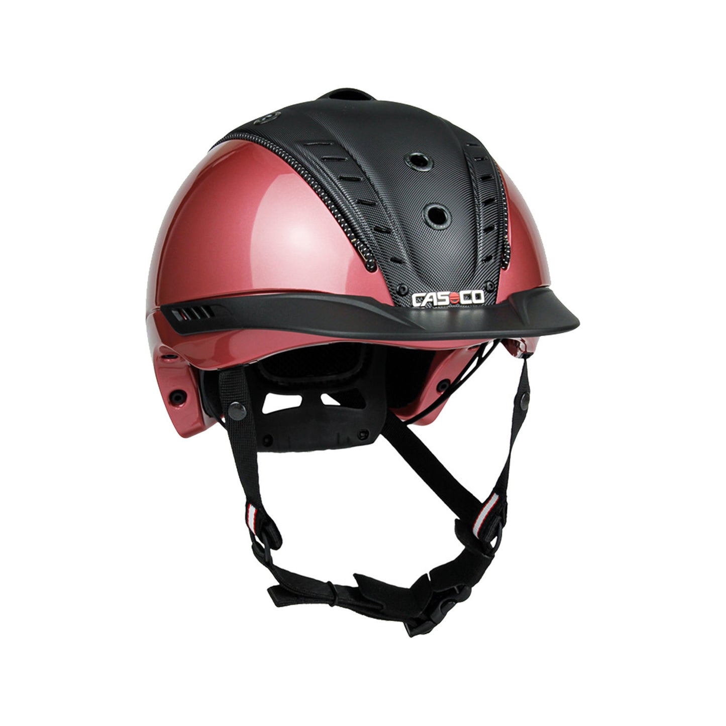 Casco modelo mistrall 2 edition - English Rose/Black