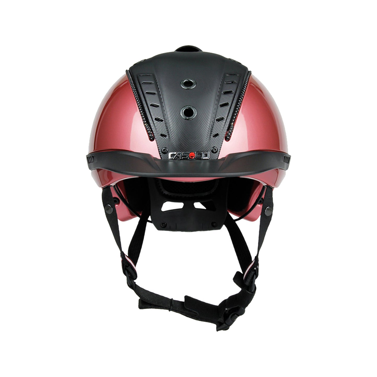Casco modelo mistrall 2 edition - English Rose/Black