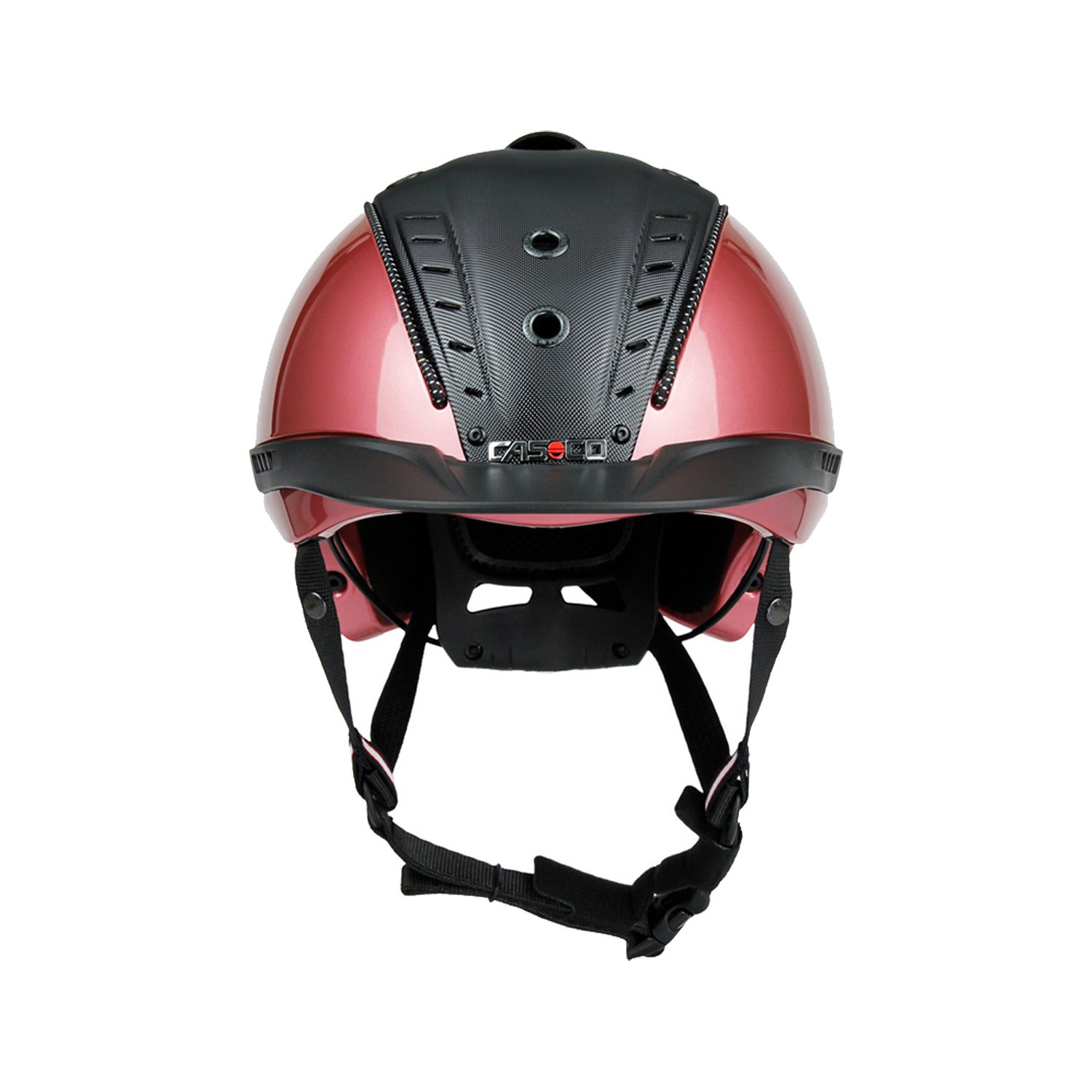 Casco modelo mistrall 2 edition - English Rose/Black