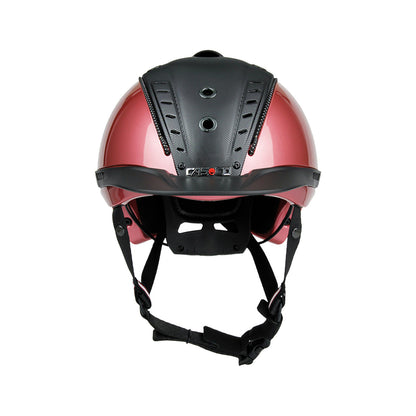 Casco modelo mistrall 2 edition - English Rose/Black