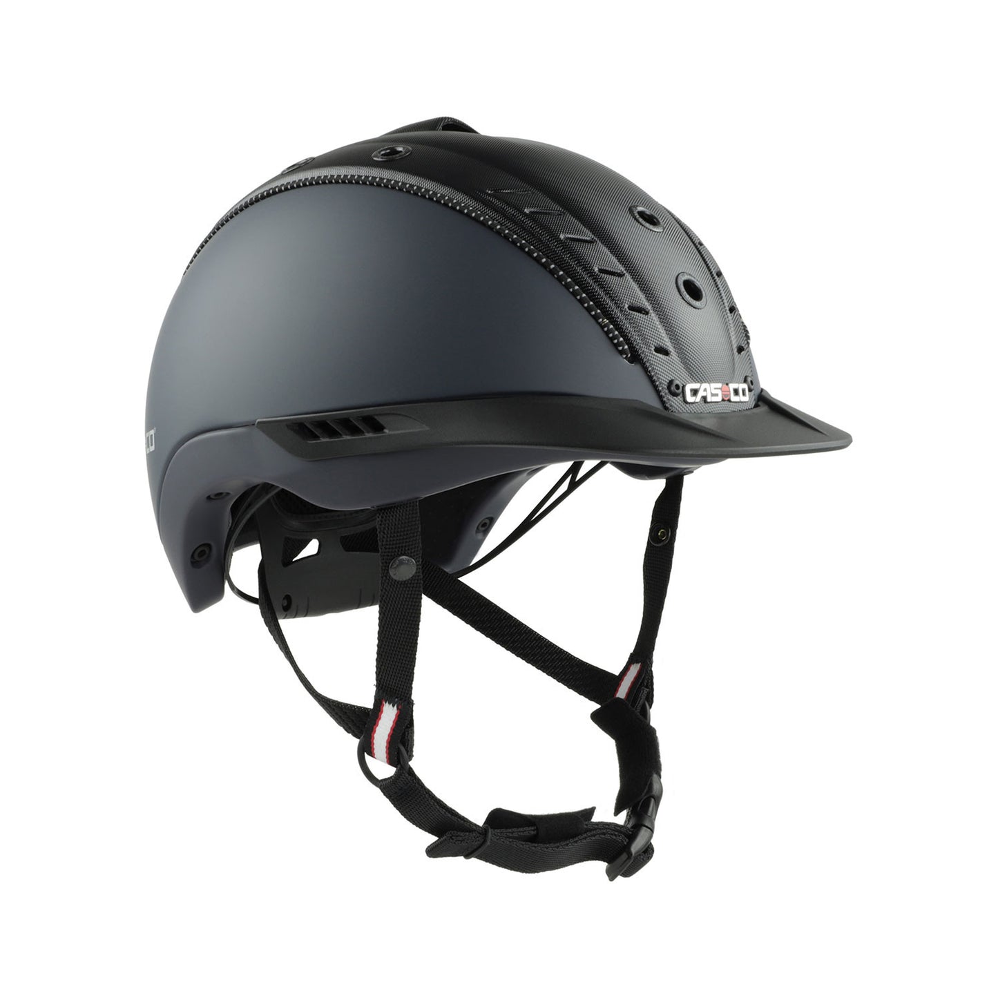 Casco modelo mistrall 2 edition - Grey/Black