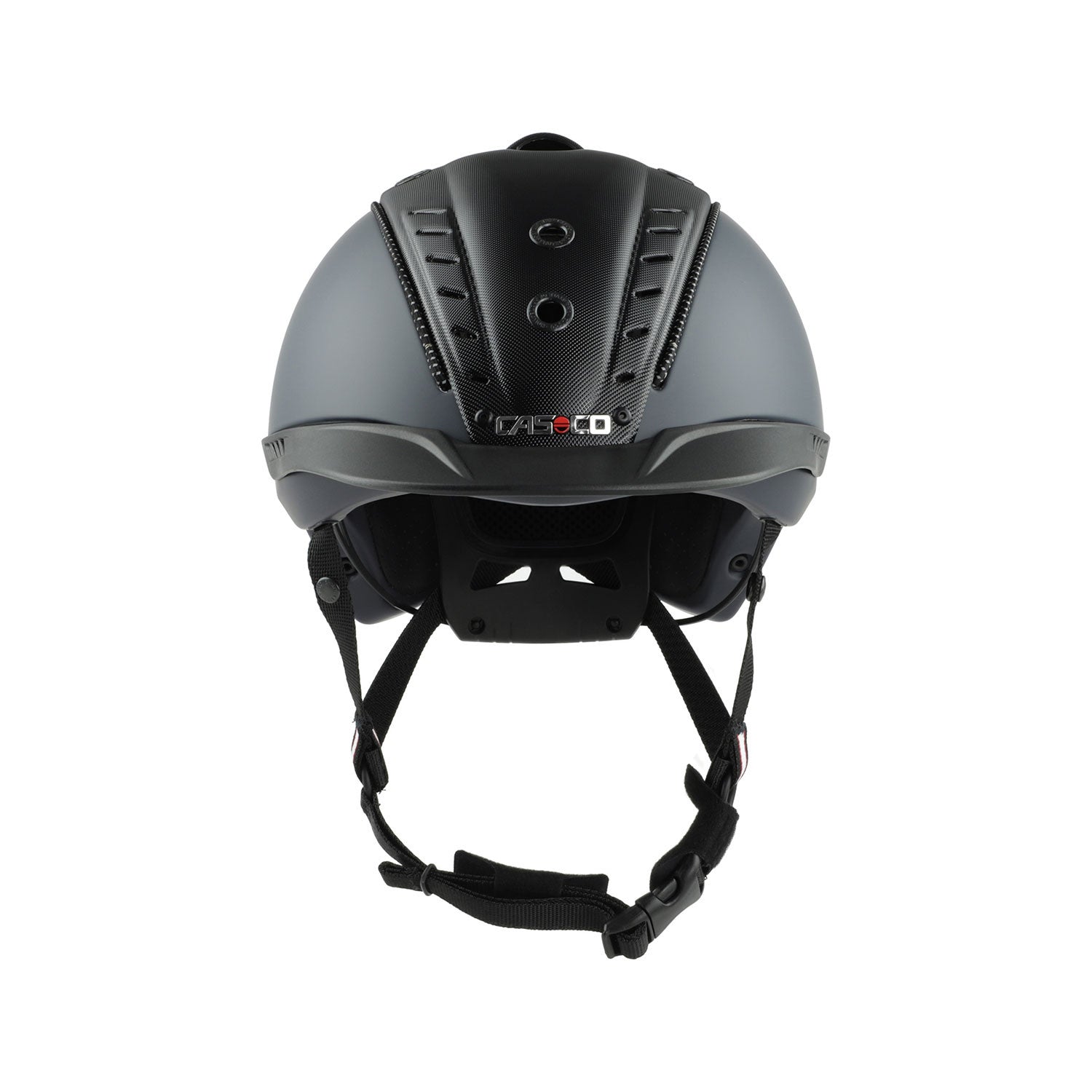Casco modelo mistrall 2 edition - Grey/Black