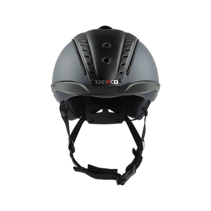 Casco modelo mistrall 2 edition - Grey/Black