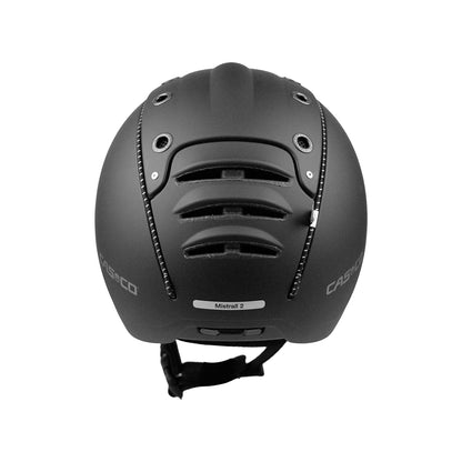 Casco modelo Mistrall 2 - Negro