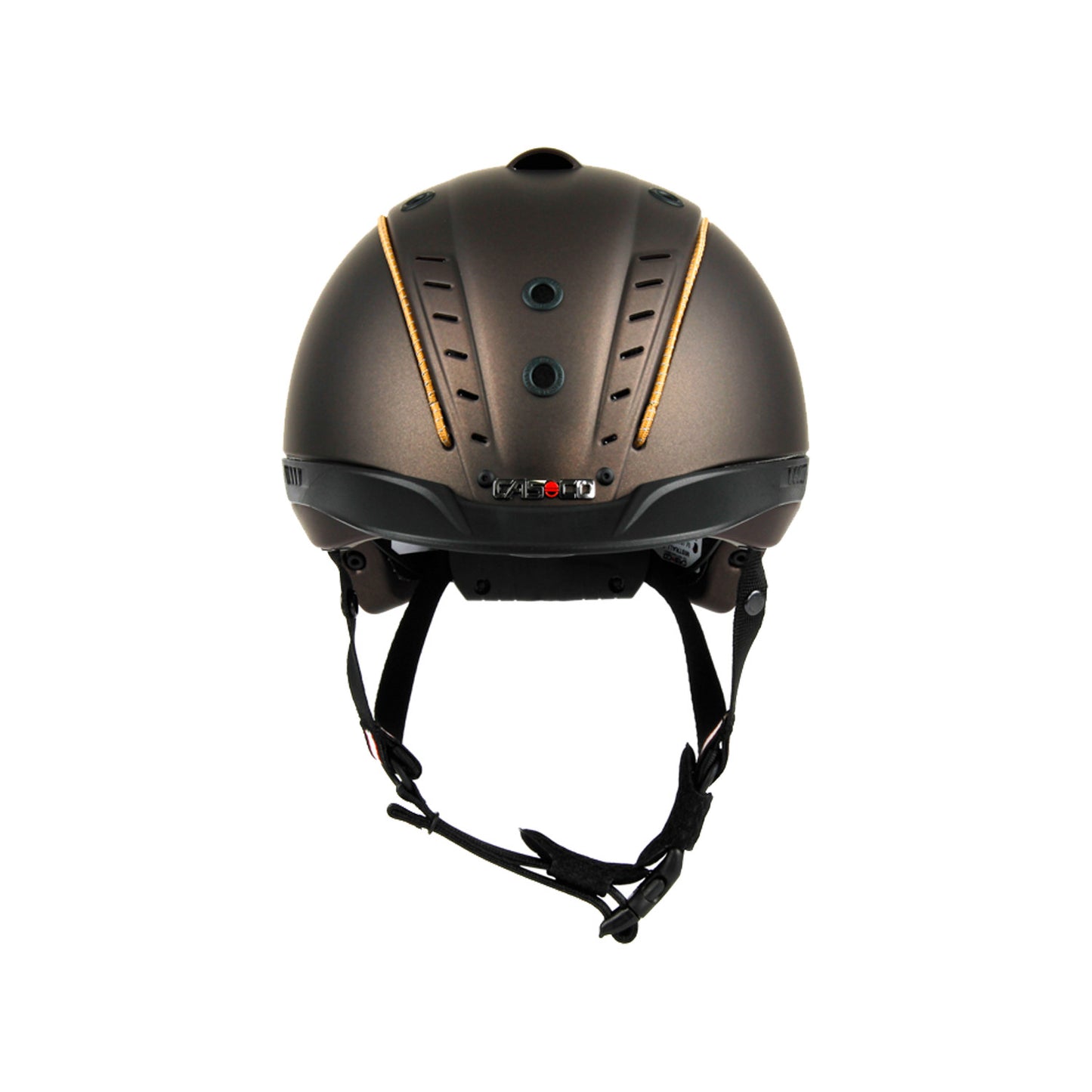 Casco modelo Mistrall 2 - Marrón