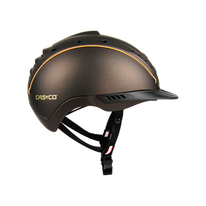 Casco modelo Mistrall 2 - Marrón