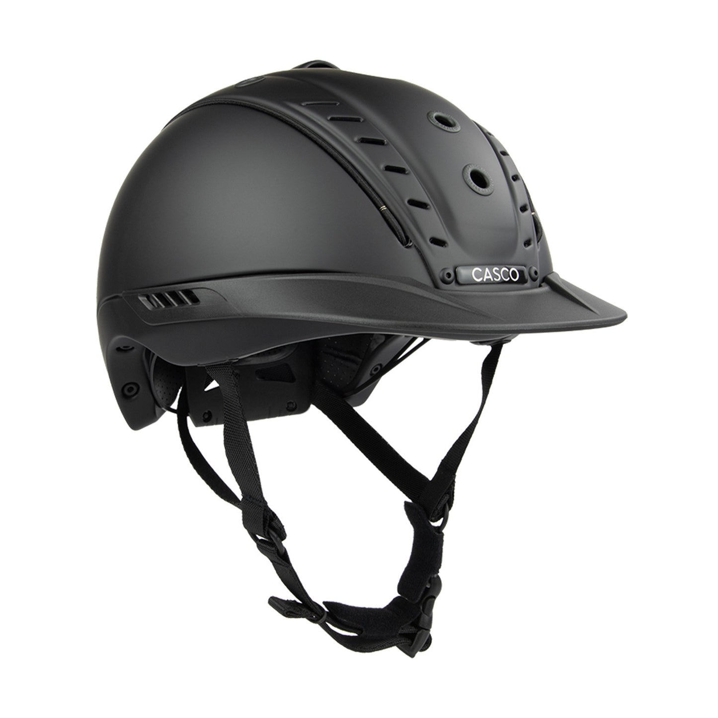 Casco modelo Mistrall 2 - Prime Black