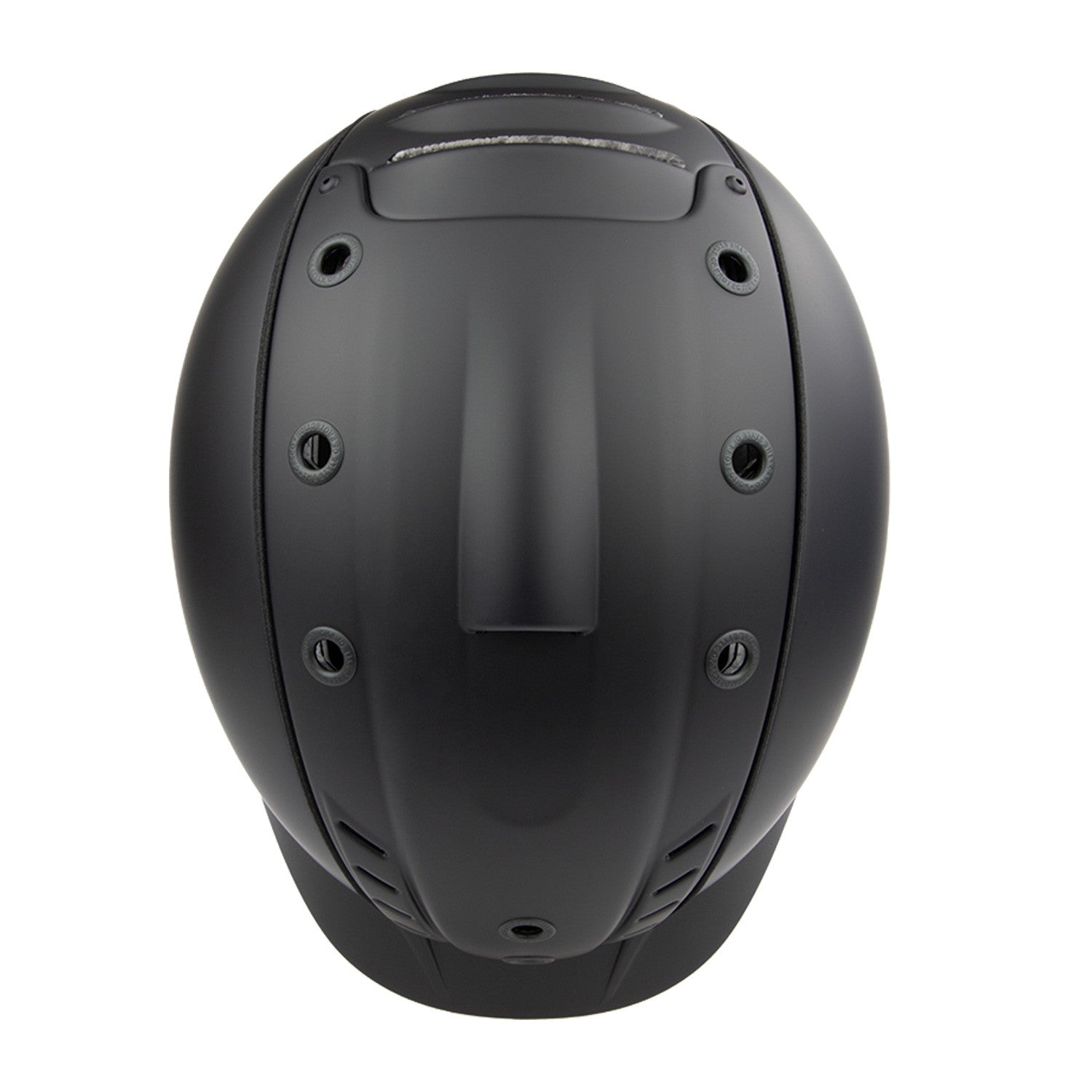 Casco modelo Mistrall 2 - Prime Black