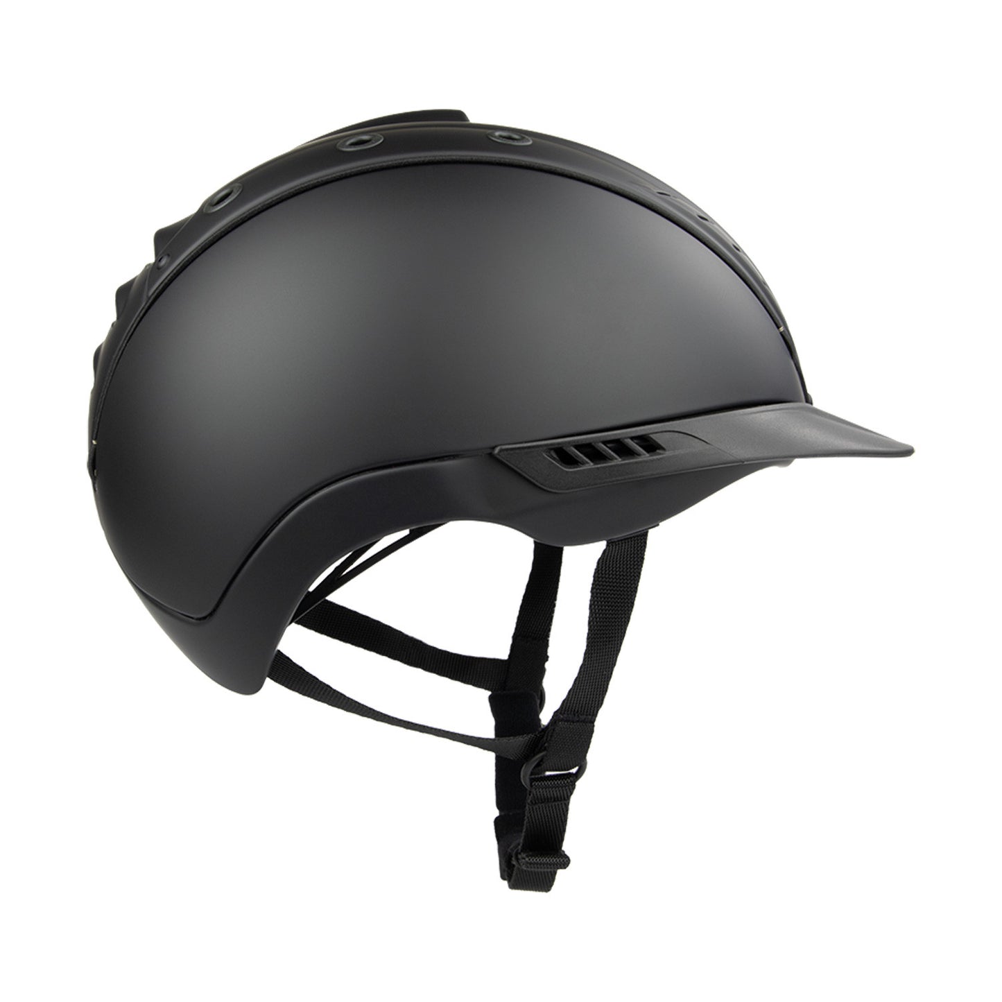 Casco modelo Mistrall 2 - Prime Black