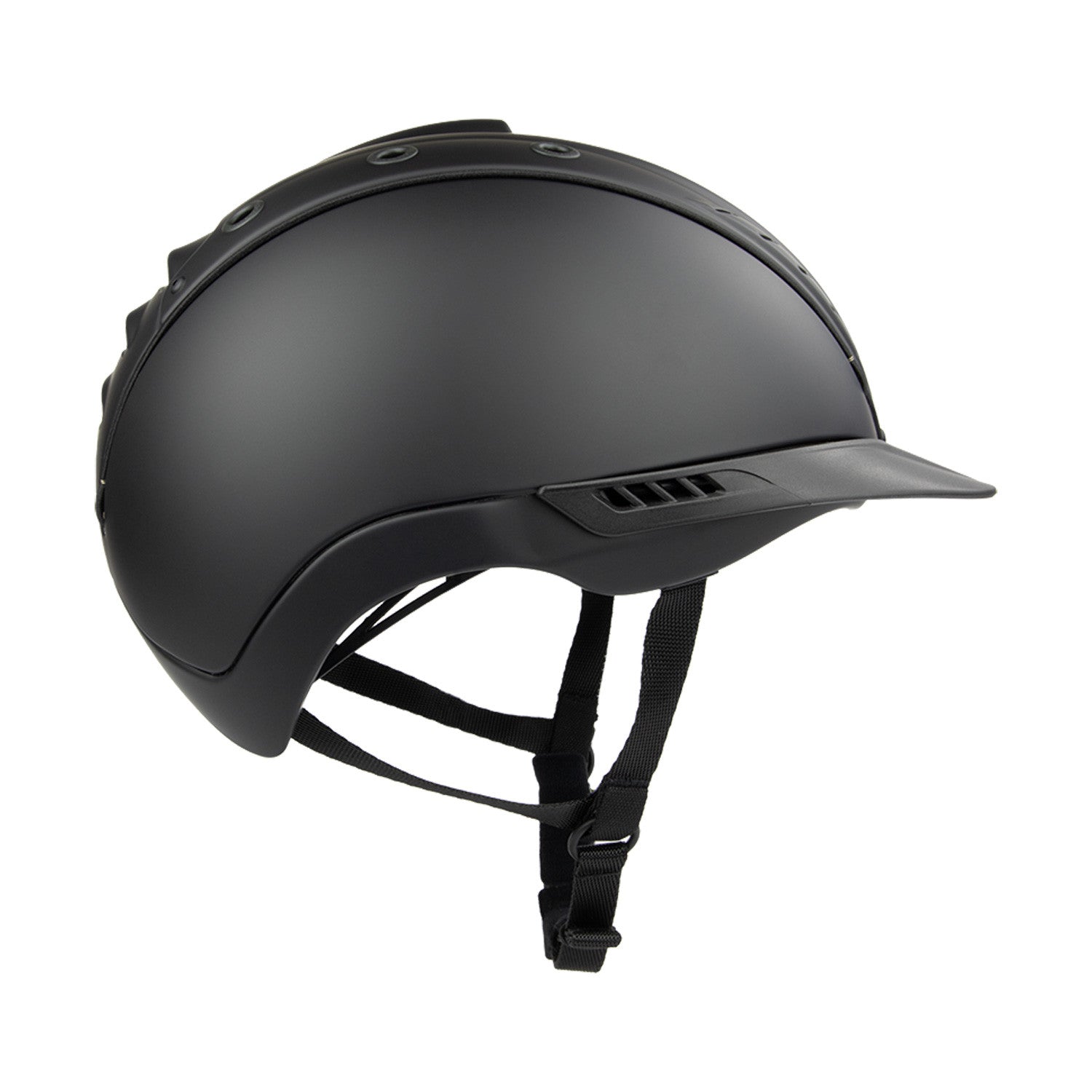 Casco modelo Mistrall 2 - Prime Black