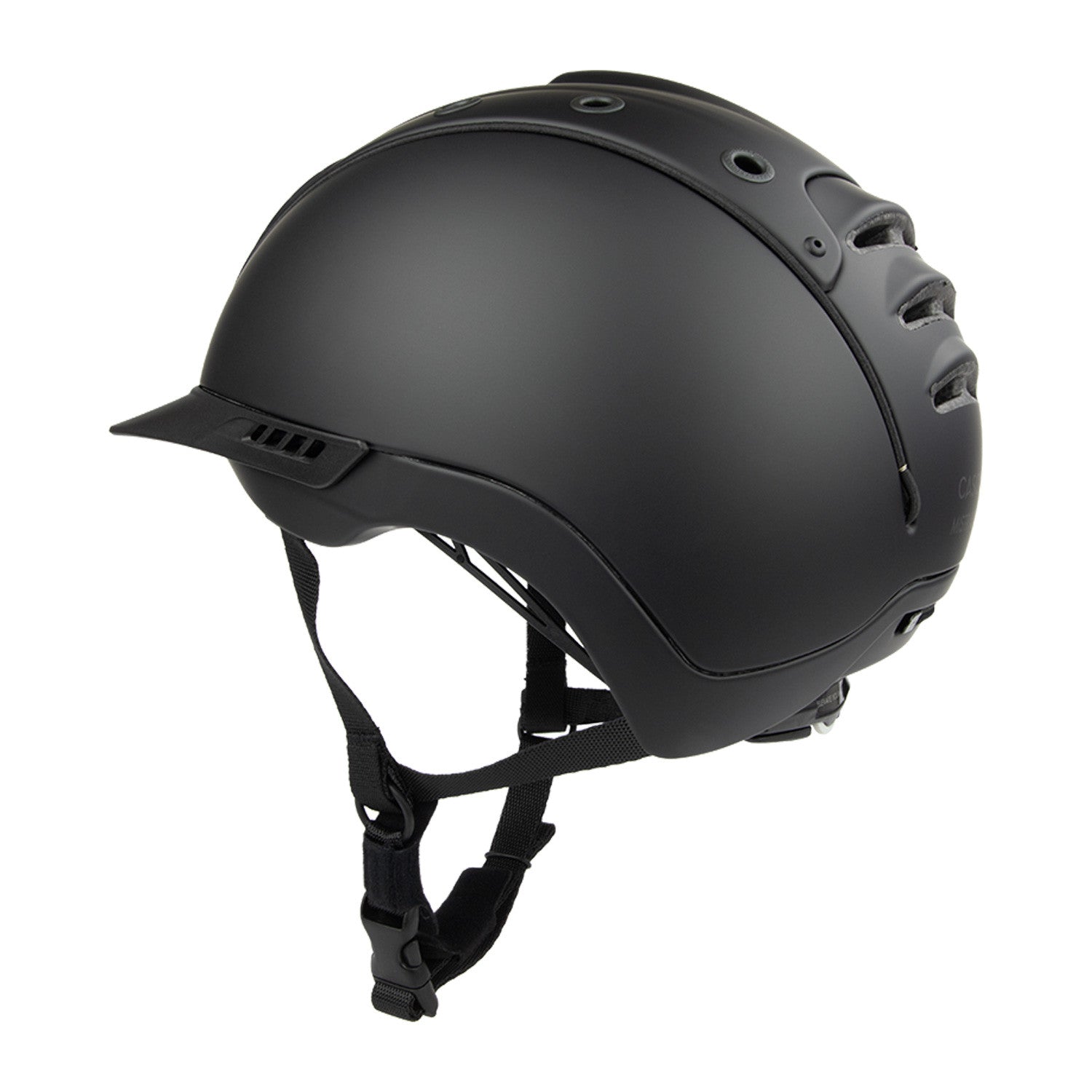 Casco modelo Mistrall 2 - Prime Black