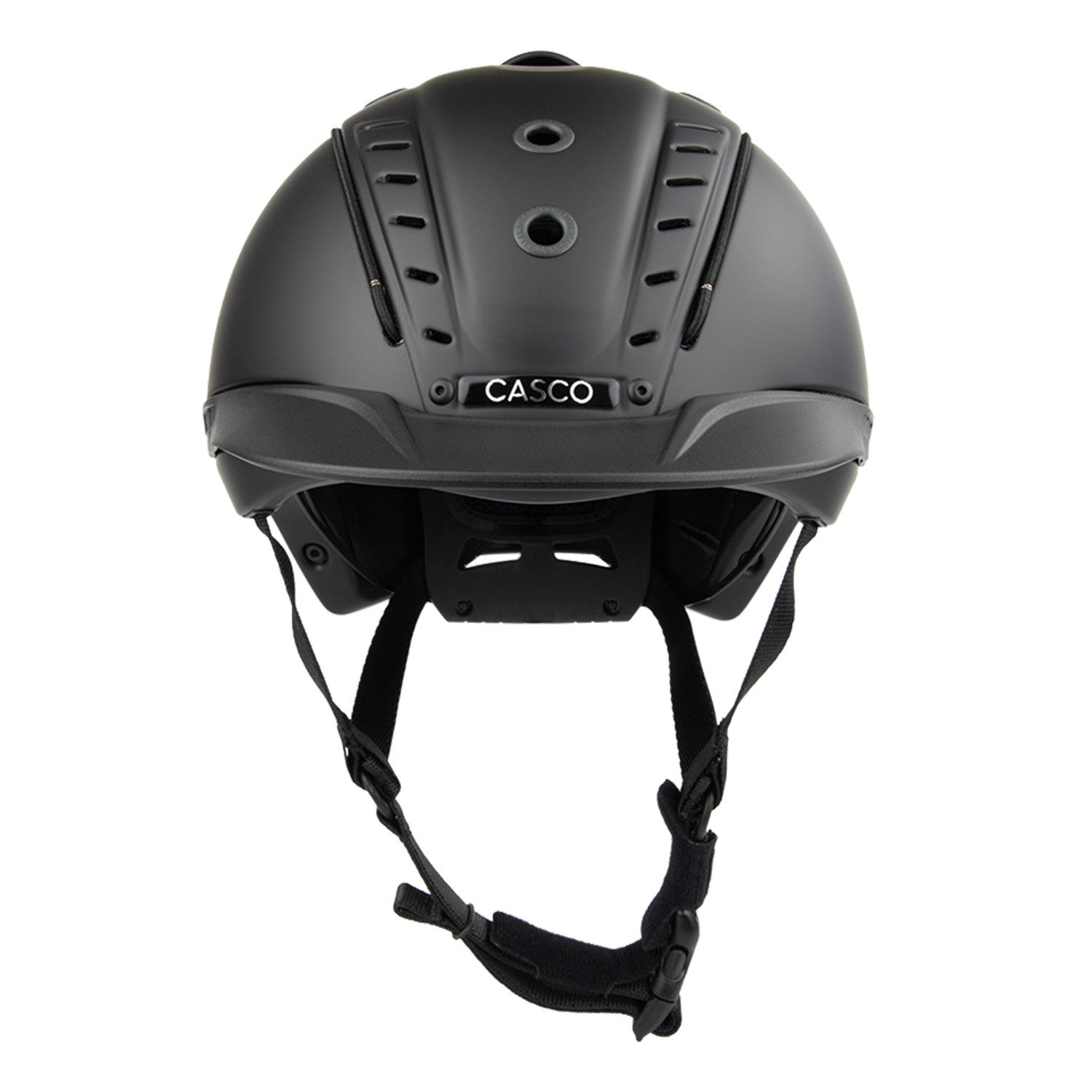 Casco modelo Mistrall 2 - Prime Black