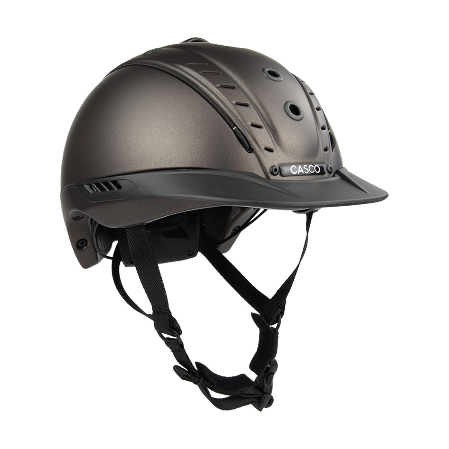 Casco modelo Mistrall 2 - Prime Brown