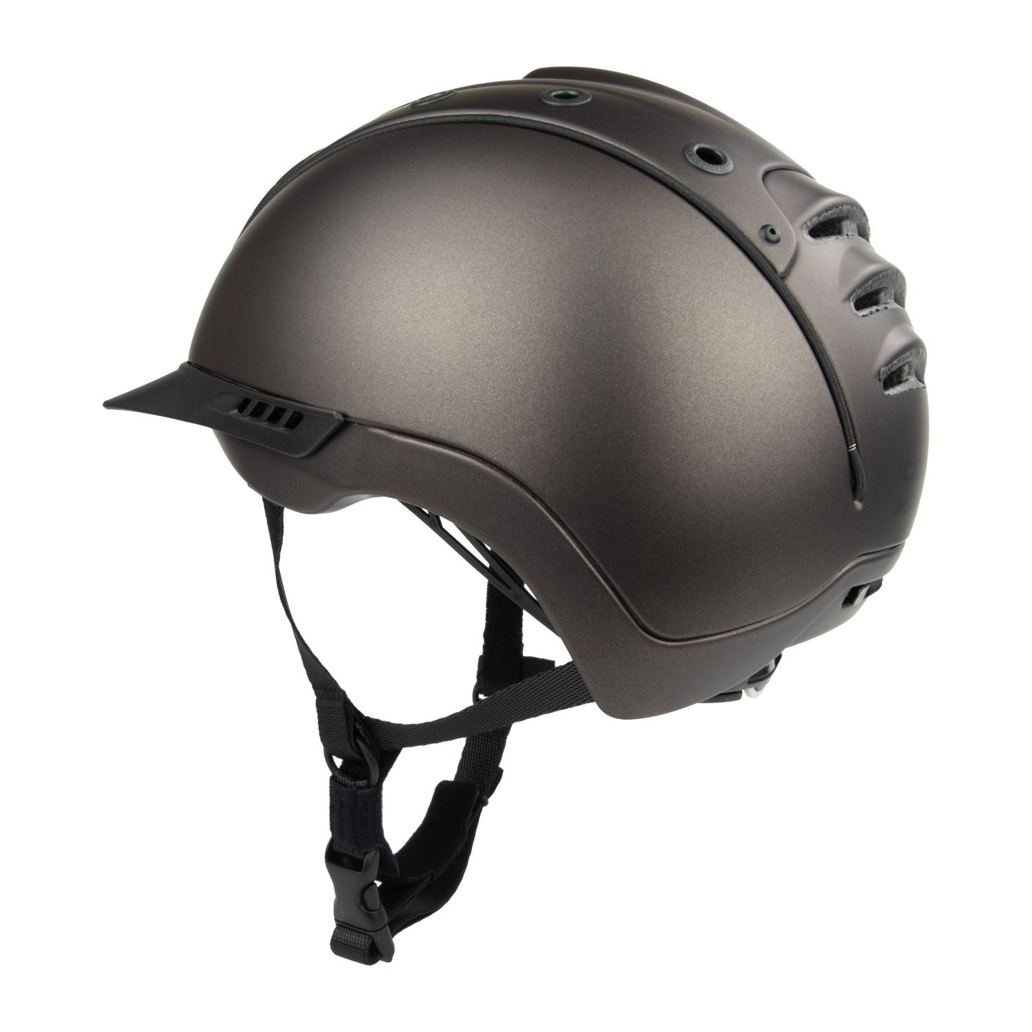 Casco modelo Mistrall 2 - Prime Brown