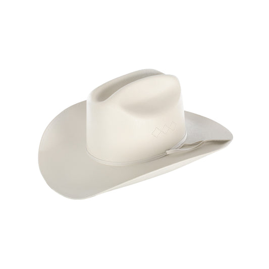 Sombrero de paja modelo "plume" Tombstone