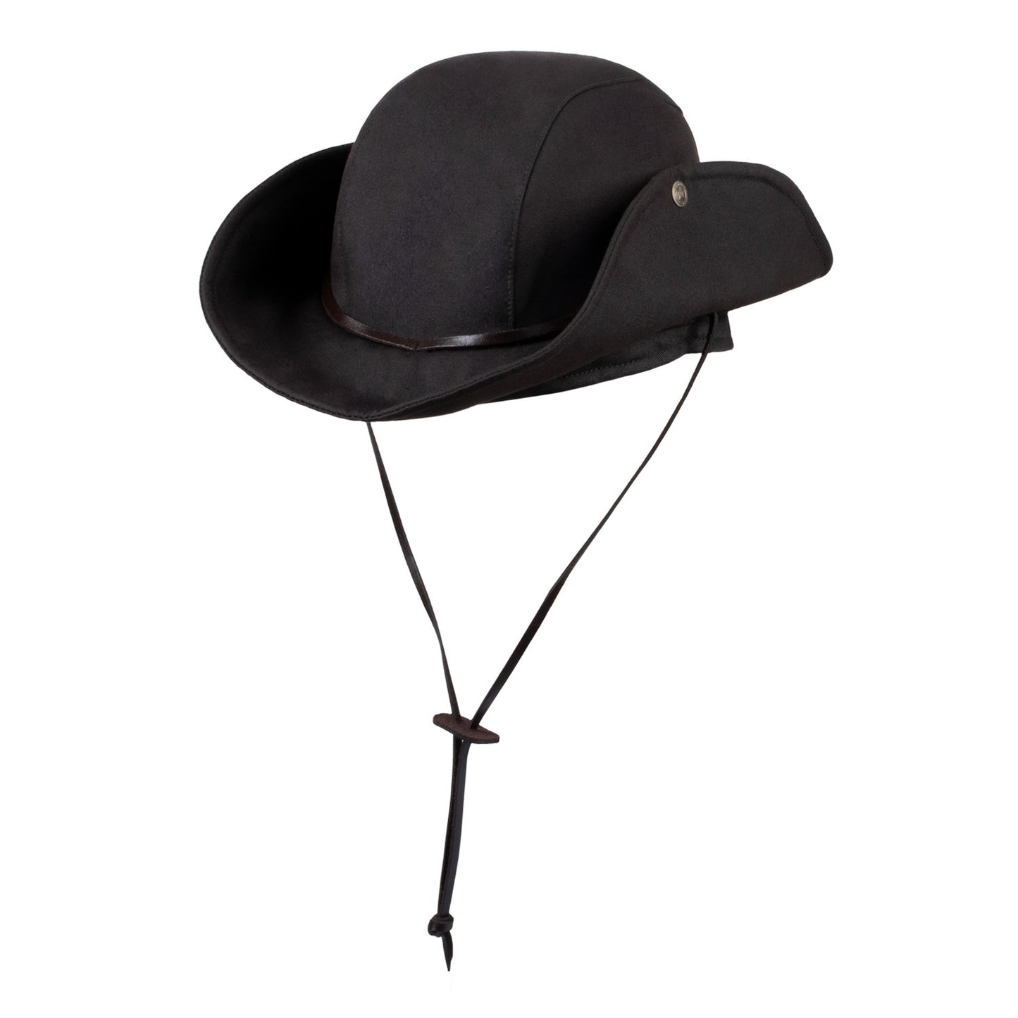 Sombrero de tela encerada Umbria Equitazione