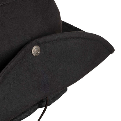Sombrero de tela encerada Umbria Equitazione