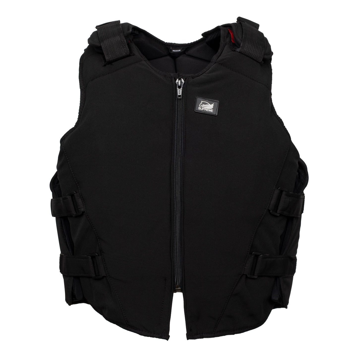 Bustino Supreme Adulto Professional Fit