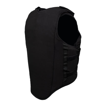 Bustino Supreme Adulto Professional Fit - Negro